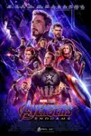 Product image of Marvel Avengers: Endgame Numbered Print