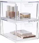 Product image of STORi Audrey Stackable Cosmetic Organizer