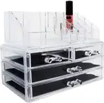 Product image of Ikee Design Clear Makeup Organizer
