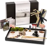 Product image of Island Falls Home Zen Garden Kit