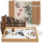 Product image of Enso Rectangular Zen Garden
