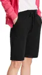 Product image of Hanes Women’s French Terry Bermuda Shorts