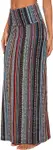 Product image of Urban CoCo Women’s Fold-Over Maxi Skirt