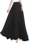 Product image of V28 Women’s Retro Maxi Skirt