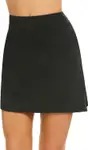 Product image of Ekouaer Women’s Active Mini Skirt
