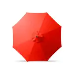 Product image of Frontgate 9' Round Outdoor Market Umbrella