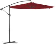 Product image of Bluu 10' Patio Offset Umbrella