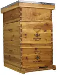 Product image of Hoover Hives 10 Frames Beehive
