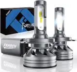Product image of Fahren H4/9003/HB2 LED Headlights