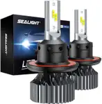 Product image of Sealight S1 H13/9008 LED Bulbs