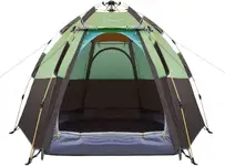 Product image of Toogh 3-4 Person Camping Tent