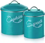 Product image of Nirgals Farmhouse Candy & Cookie Jars