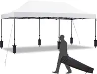Product image of Erommy 10-by-20-Foot Canopy Tent