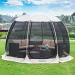 Product image of Alvantor Screen House Canopy