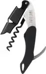 Product image of Vintorio Professional Waiter Wine Bottle Opener