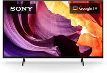 Product image of Sony KD-50X80K