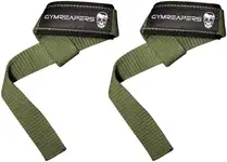 Product image of Gymreapers Weightlifting Wrist Wraps 