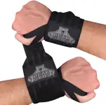 Product image of Bear Grips Weightlifting Wrist Wraps