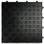 Product image of Big Floors GarageTrac Diamond Garage Flooring
