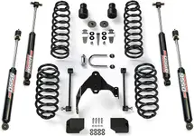 Product image of Teraflex 2.5-Inch Lift Kit for Jeep Wrangler JK 4-Door 