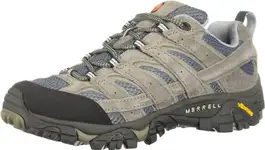 Product image of Women’s Moab 2 Ventilator Merrell Hiking Shoe