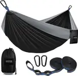 Product image of Kootek Camping Hammock
