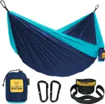 Product image of Wise Owl Outfitters Camping Hammock 