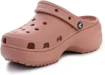 Product image of Crocs Classic Clog Platform Shoes