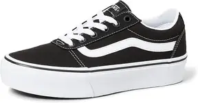 Product image of Vans Platform Sneaker
