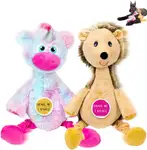 Product image of Pet Craft Supply Jiggle Giggle Dog Toy