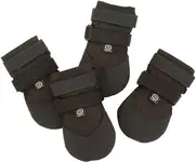 Product image of Ultra Paws Water Resistant Dog Booties