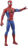 Product image of Marvel Spider-Man Titan Hero Series Action Figure