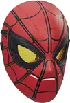 Product image of Spider-Man Marvel Glow FX Electronic Light-Up Mask 