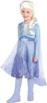 Product image of Party City Elsa’s Travel Costume