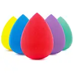 Product image of Beakey 5-Piece Makeup Sponge Set