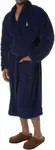 Product image of Polo Ralph Lauren Microfiber Shawl Collar Robe