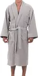 Product image of Alpine Swiss Aiden Cotton Terry Cloth Bathrobe