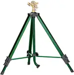Product image of Orbit 58308Z Brass Impact Sprinkler