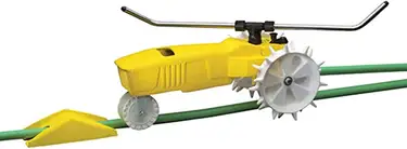 Product image of Nelson RainTrain