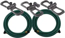 Product image of Orbit Port-a-Rain Above-Ground Sprinkler System