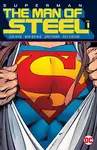 Product image of Superman: The Man of Steel, Vol. 1    