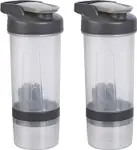 Product image of Amazon Basics Shaker Bottle