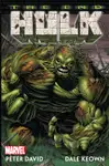 Product image of Hulk: The End