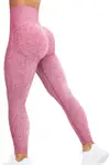 Product image of Higorun Seamless Leggings