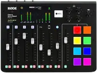 Product image of Rode Microphones Podcast Production Studio