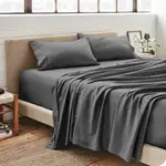 Product image of Bare Home Microfiber Bed Sheets - Twin XL