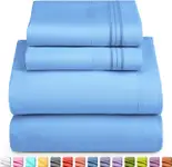 Product image of Nestl Sheet Set - Twin XL