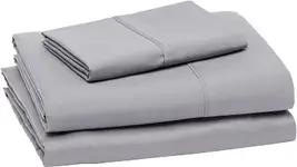 Product image of Amazon Basics Sheet Set - Twin XL