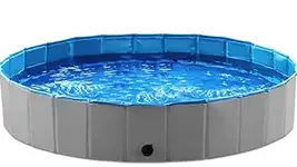 Product image of Jasonwell Foldable Dog Pool