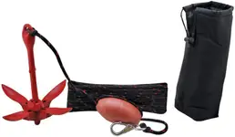 Product image of Extreme Max BoatTector Anchor Kit